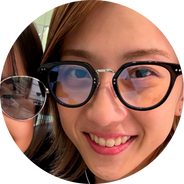 亀澤 理穂 プロフィール