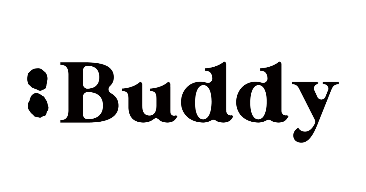 Buddy(バティ) │ 挑戦に、香りの相棒を Buddy(バティ) │ 挑戦に、香りの相棒を