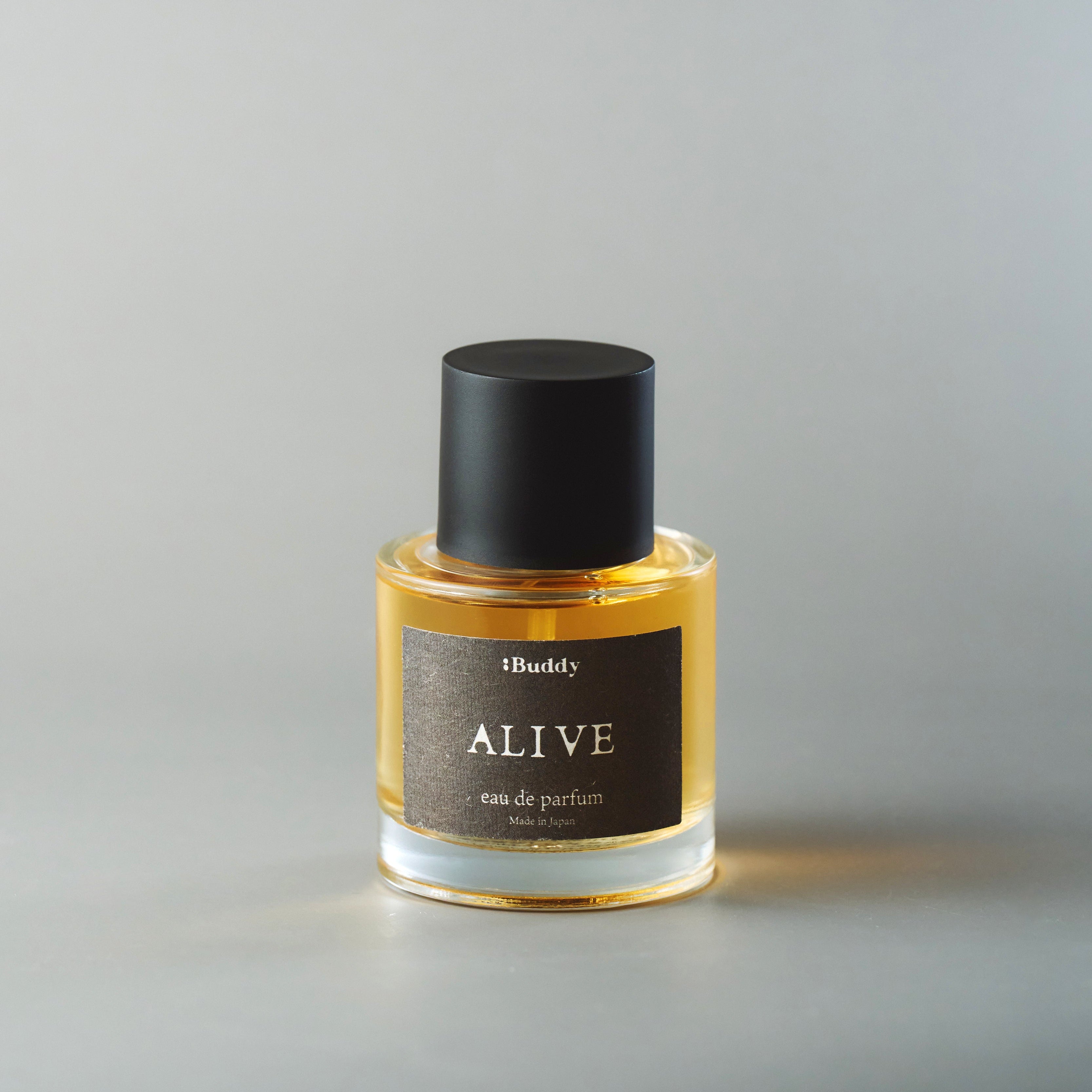 ALIVE