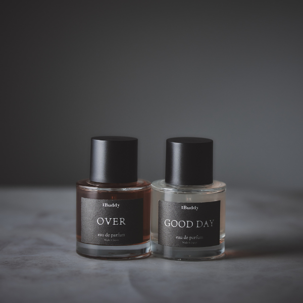 香水(ユニセックス) iBuddy GOOD DAY eau de parfum 香水(ユニセックス) iBuddy GOOD DAY eau de parfum iBuddy GOOD