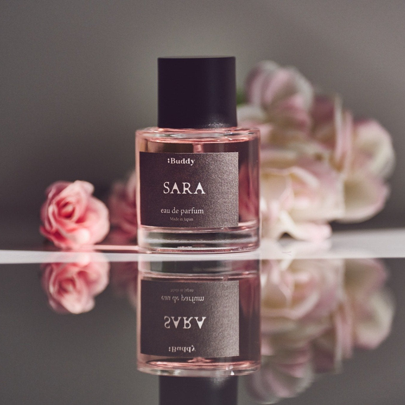 Buddy SARA 香水 eau de parfum SARA – Buddy