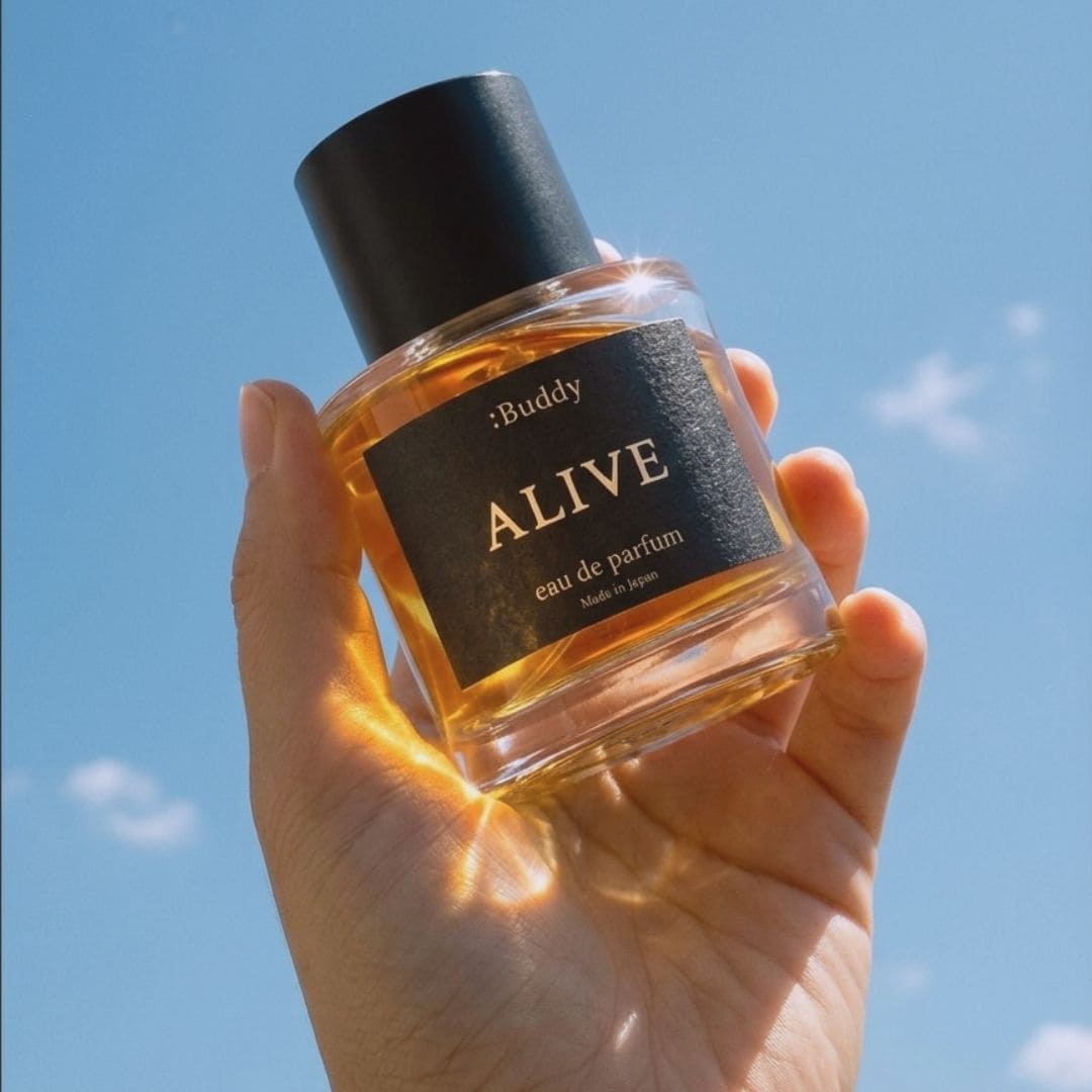 ALIVE – Buddy
