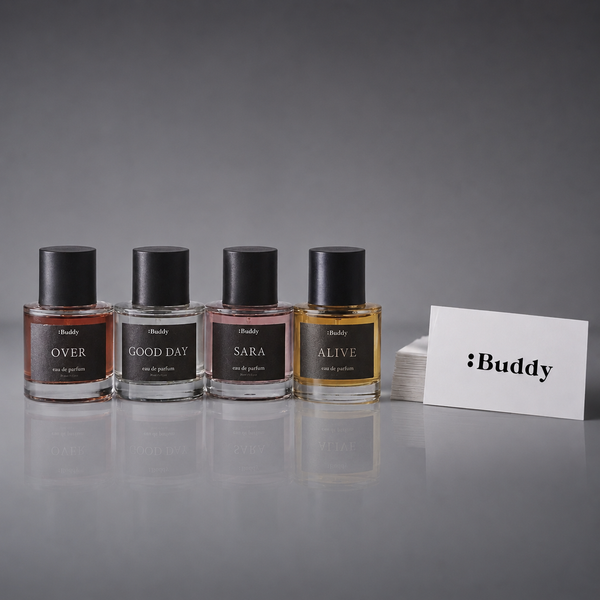香水 – Buddy