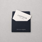 Fragrance letter (LAST YEAR限定)