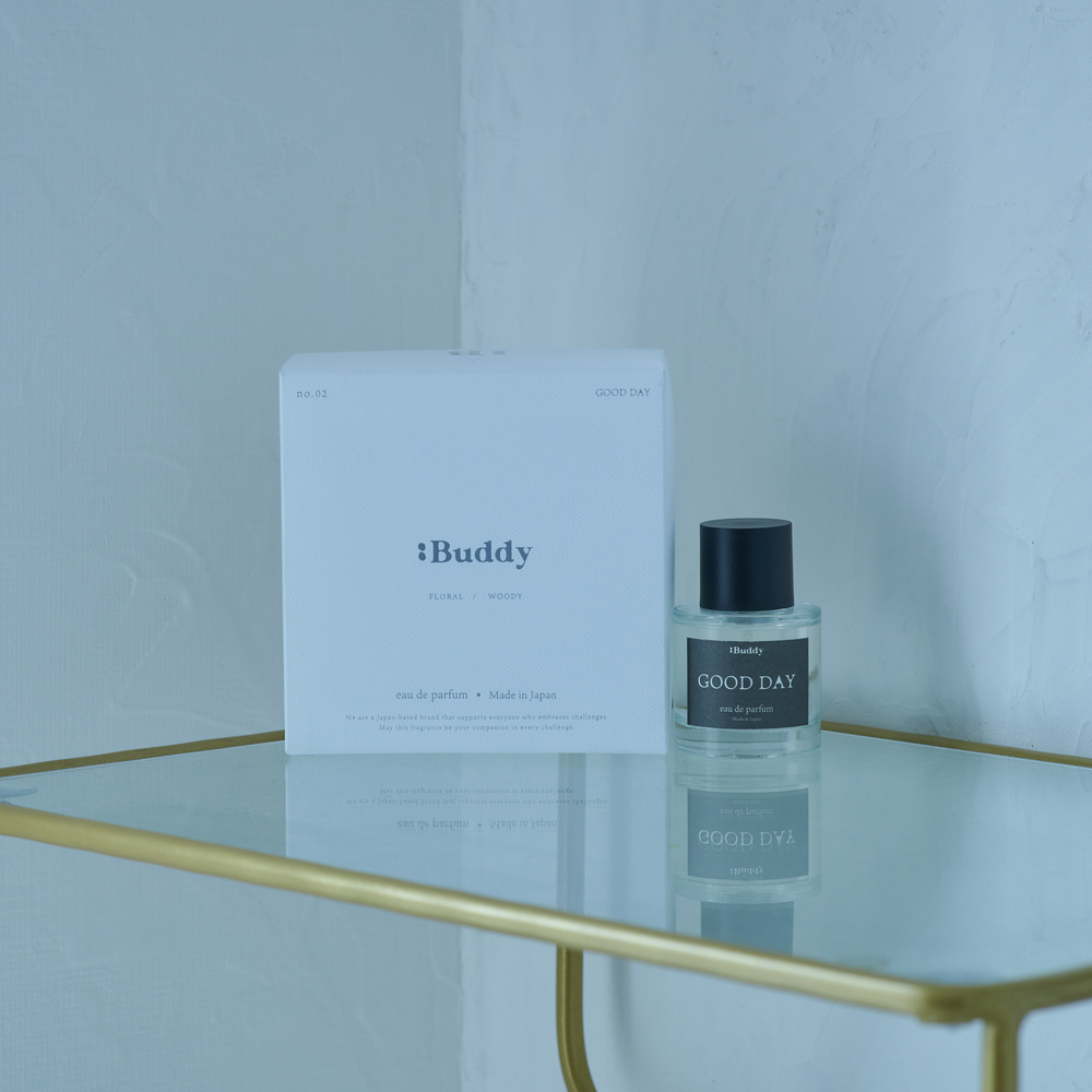 GOOD DAY E-gift – Buddy