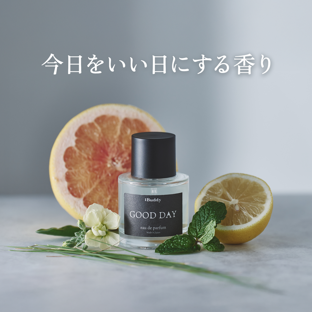 Buddy 香水セット Buddy 香水セット