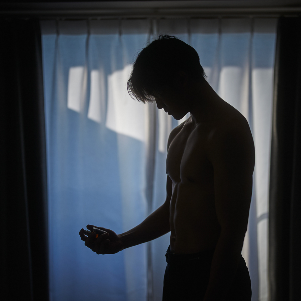 Buddy 香水セット