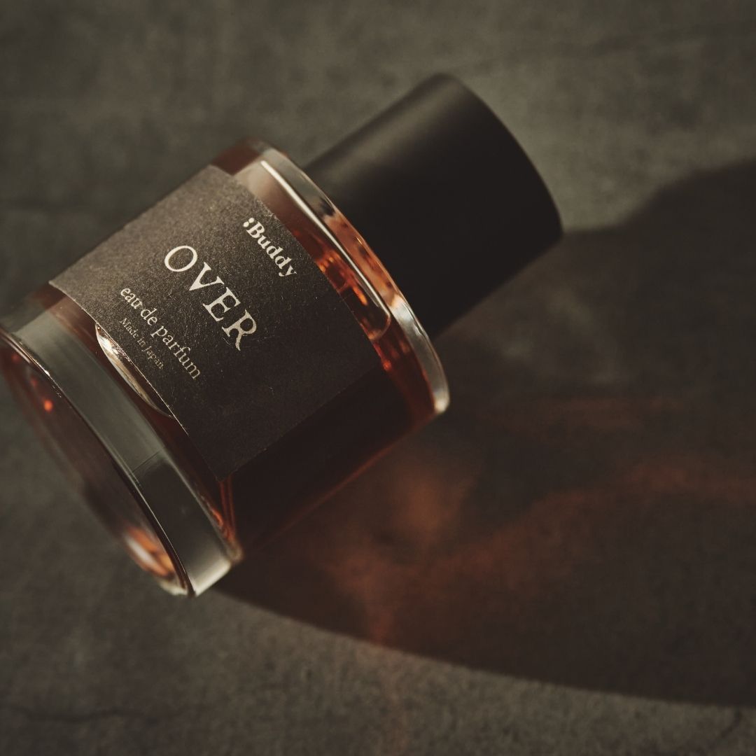 OVER – Buddy