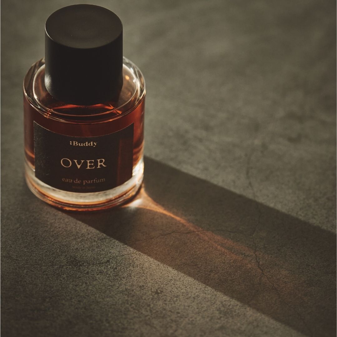 OVER – Buddy