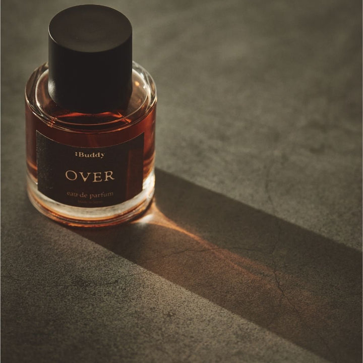 OVER – Buddy