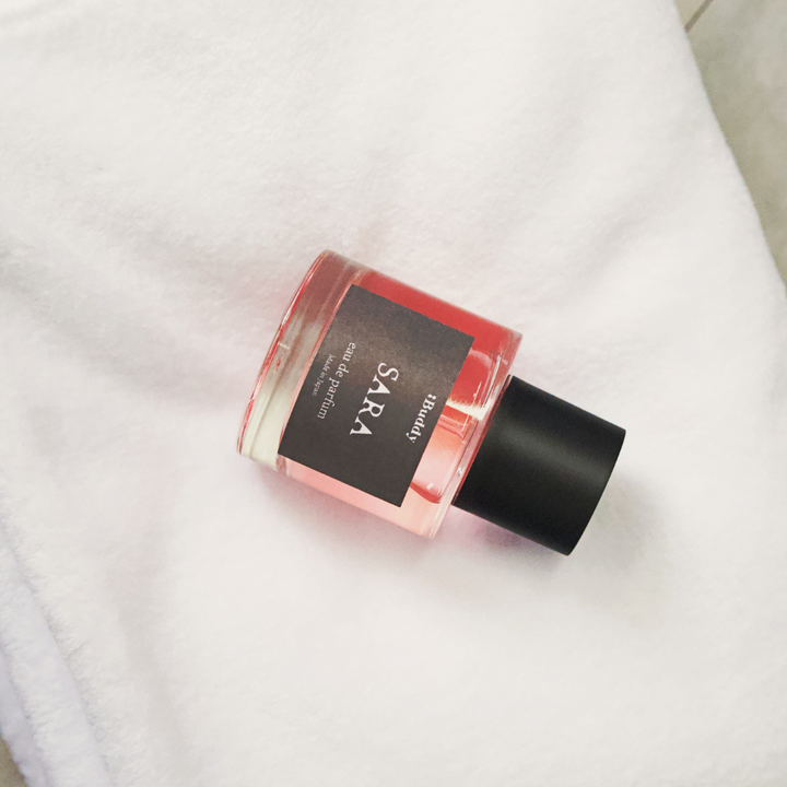Buddy SARA 香水 eau de parfum SARA – Buddy Buddy SARA 香水 eau de parfum SARA – Buddy