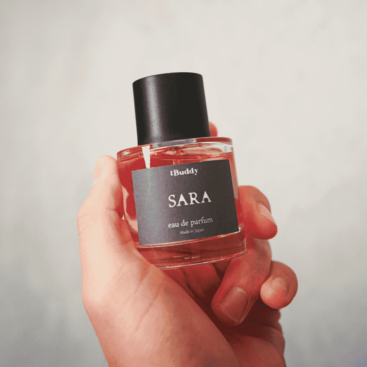 SARA – Buddy SARA – Buddy