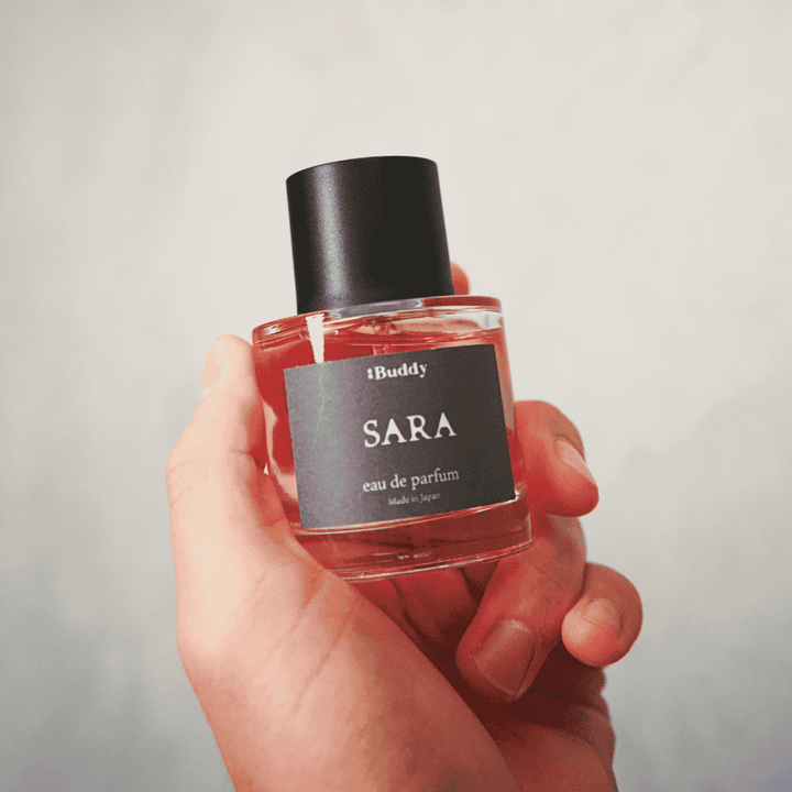 Buddy 香水セット E-gift対応