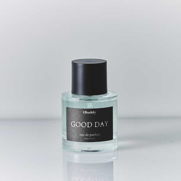 GOOD DAY – Buddy