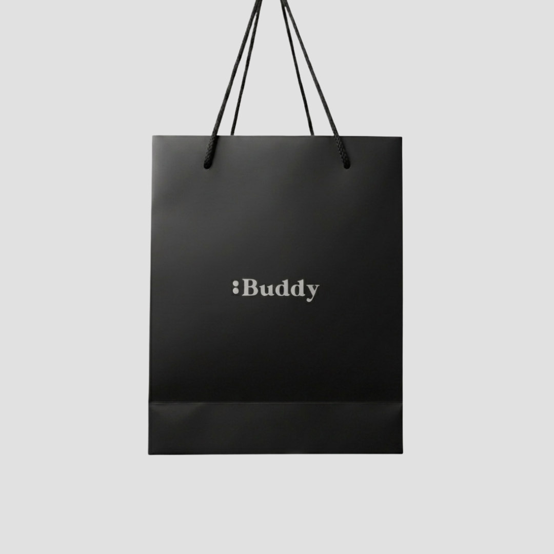 Buddy ギフトバッグ